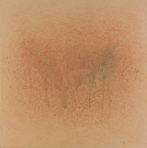 Kwak Sooyoung - Voyage Immobile Vii, 2003