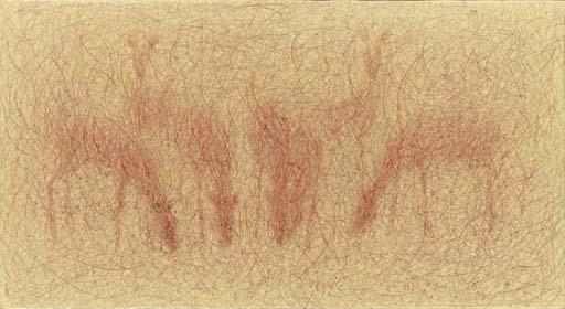 Kwak Sooyoung - Voyage Xxxiv, 2004