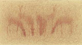 Kwak Sooyoung - Voyage Xxxiv, 2004