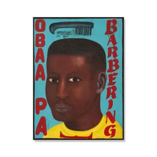 Kwame Akoto - Obaa Pa