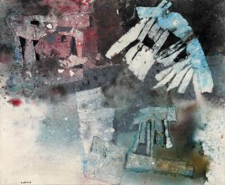 Kwan Nam - »Rythme oriental«