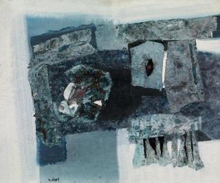 Kwan Nam - »trés ancien (3)»