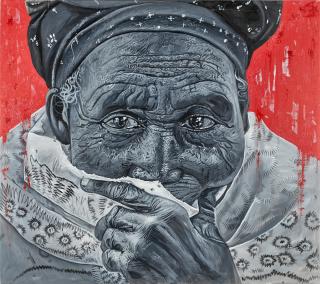 Kwesi Botchway - Amazing Grace