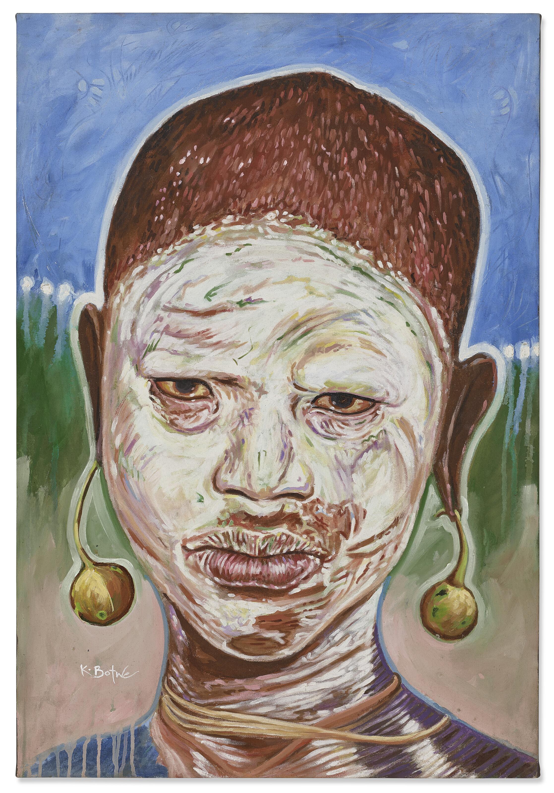 Kwesi Botchway - Festival Disguise