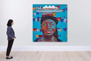 Kwesi Botchway - Passionate Seller