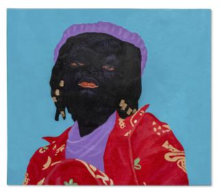 Kwesi Botchway - Steady