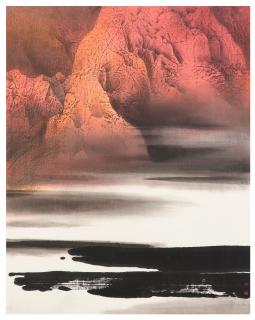 Kwok Hon Sum - Landscape