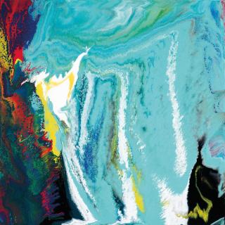 Kwon Hyun-Jin - Visual Poetry #74