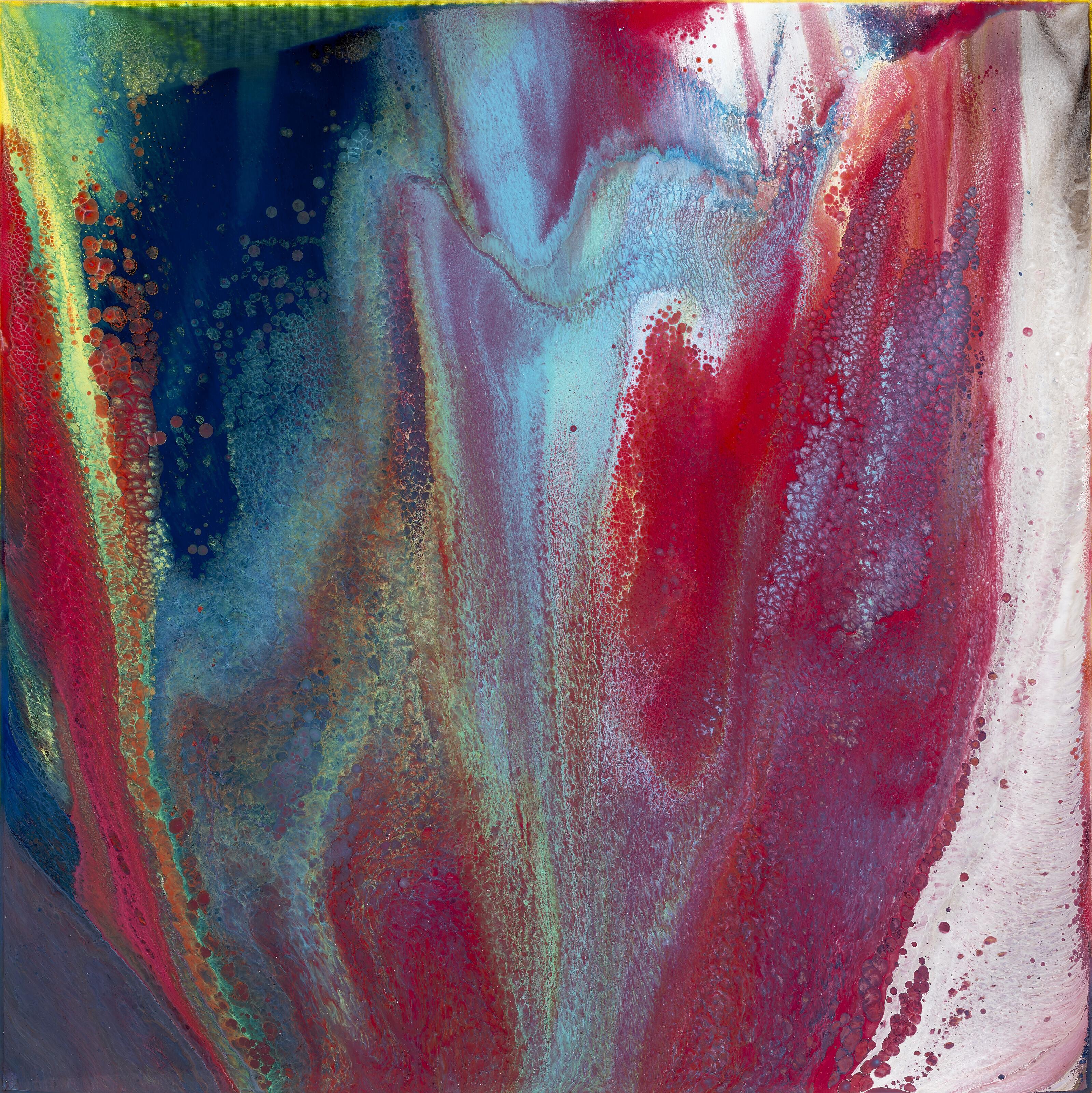 Kwon Hyun-Jin - Visual Poetry