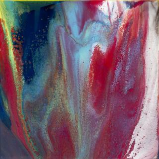 Kwon Hyun-Jin - Visual Poetry