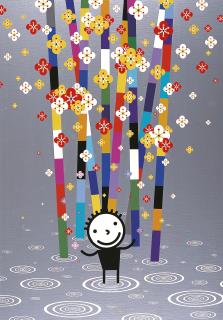 Kwon Ki-Soo - 4 Seasons - Silver 2