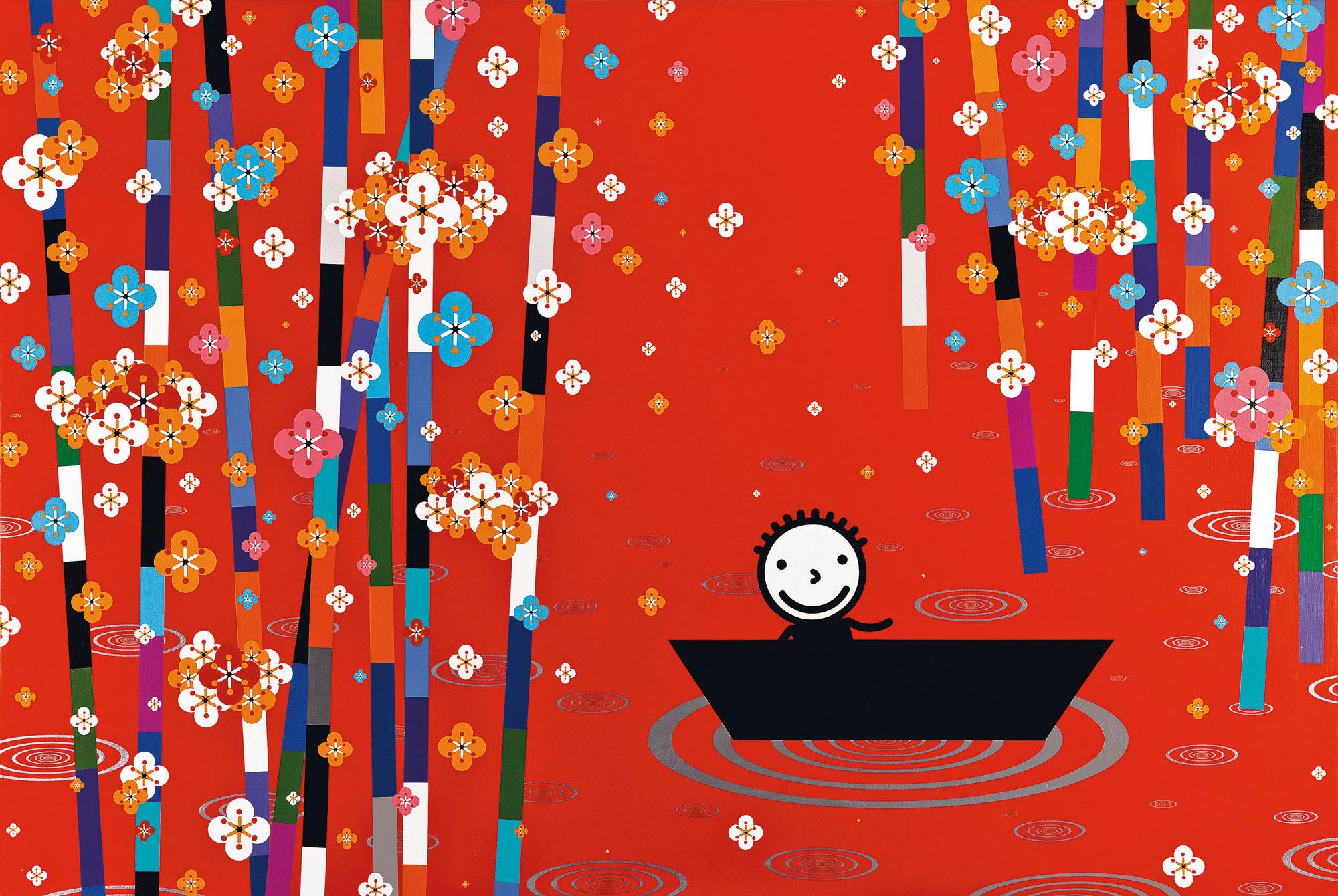 Kwon Ki-Soo - Time-Wait for