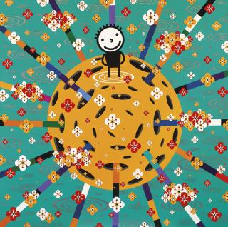 Kwon Ki-Soo - Would you Wait for Green?