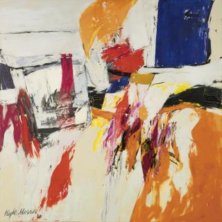 Kyle Morris - Fissure