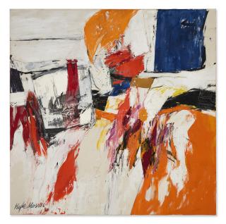 Kyle Morris - Fissure