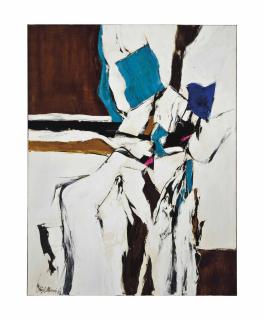 Kyle Morris - Untitled