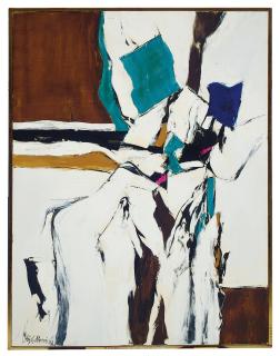 Kyle Randolph Morris - Untitled