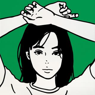 Kyne - Untitled (Executed In 2020)