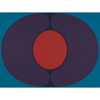 Kyohei Inukai - Egg II (Purple)