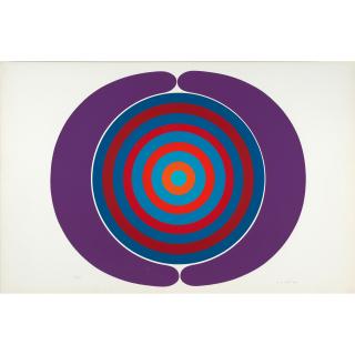 Kyohei Inukai - Force Field (Purple)