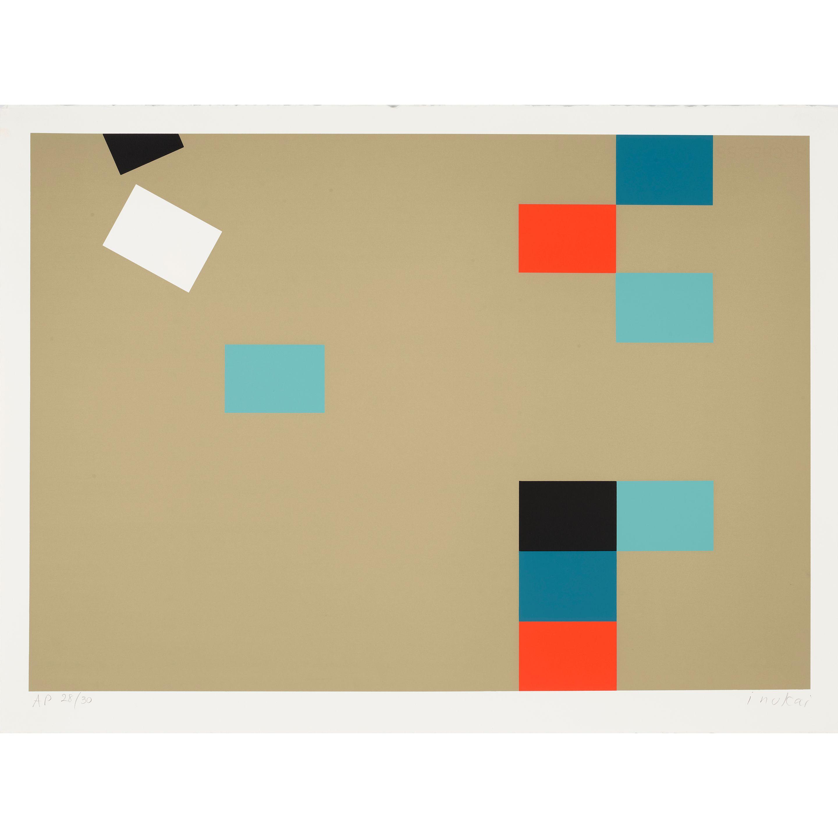 Kyohei Inukai - Nine Units on Mint