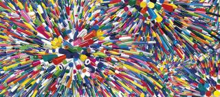 Kyong Tack Hong - Kyong Tack Hong (b. 1968)