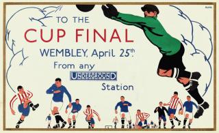 L. B. Black - To The Cup Final