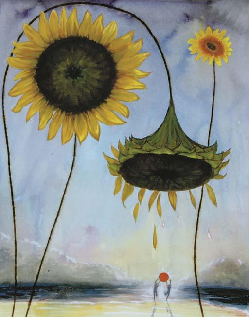 L. C. Armstrong - Untitled
