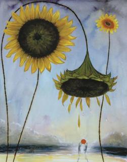 L. C. Armstrong - Untitled