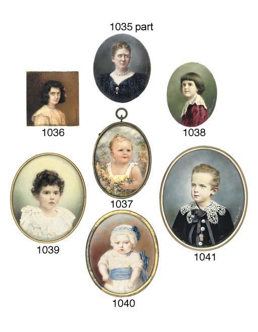 Iolanda Margherita di Savoia, later Countess of Bergolo (19091986) as