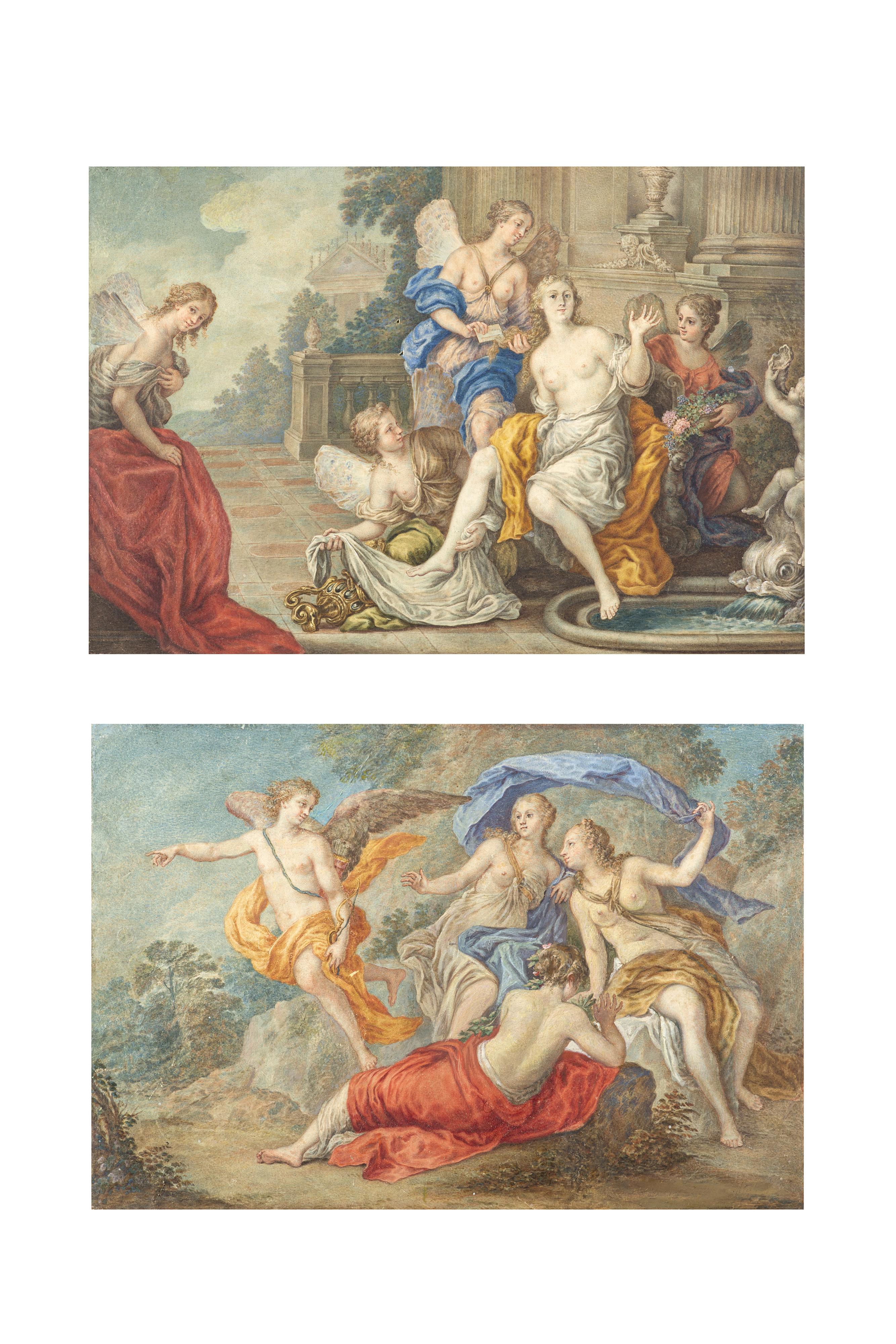 La toeletta di Venere Art.Salon