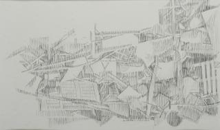 Lada Nakonechna - From left to right 13