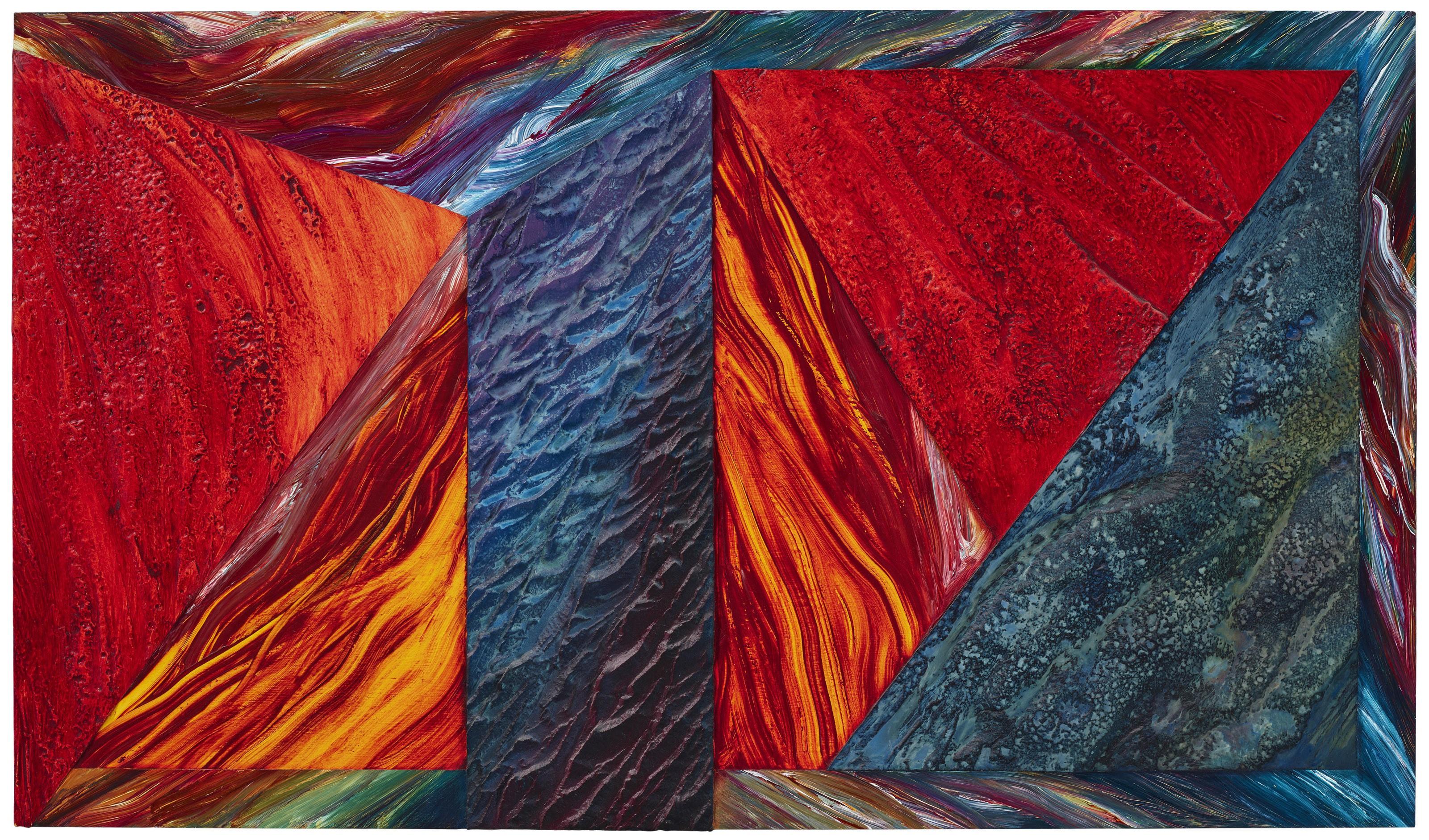 Laddie John Dill - Death in Venice