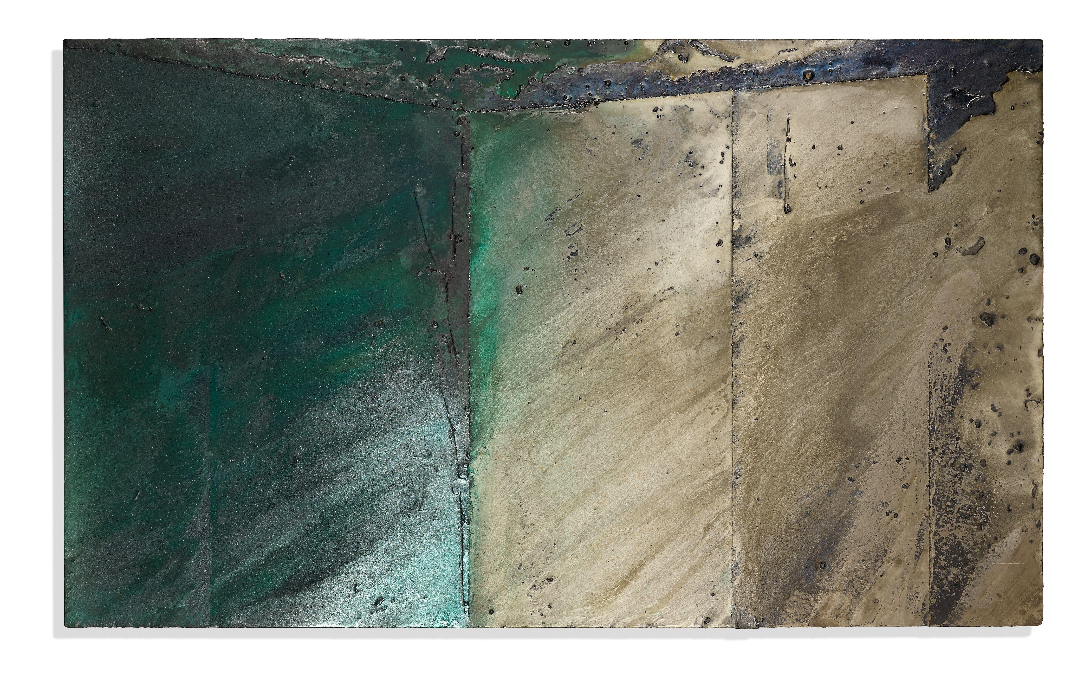 Laddie John Dill - Untitled, 1980