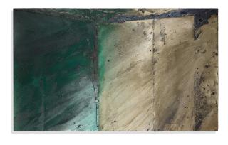 Laddie John Dill - Untitled, 1980