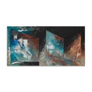 Laddie John Dill - Untitled, 1986