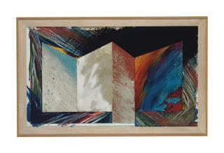 Laddie John Dill - Untitled