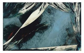 Laddie John Dill - Untitled