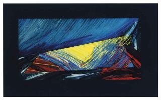 Laddie John Dill - Untitled