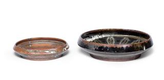 Ladi Kwali - A pair of bowls