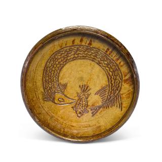 Ladi Kwali - Large Bowl