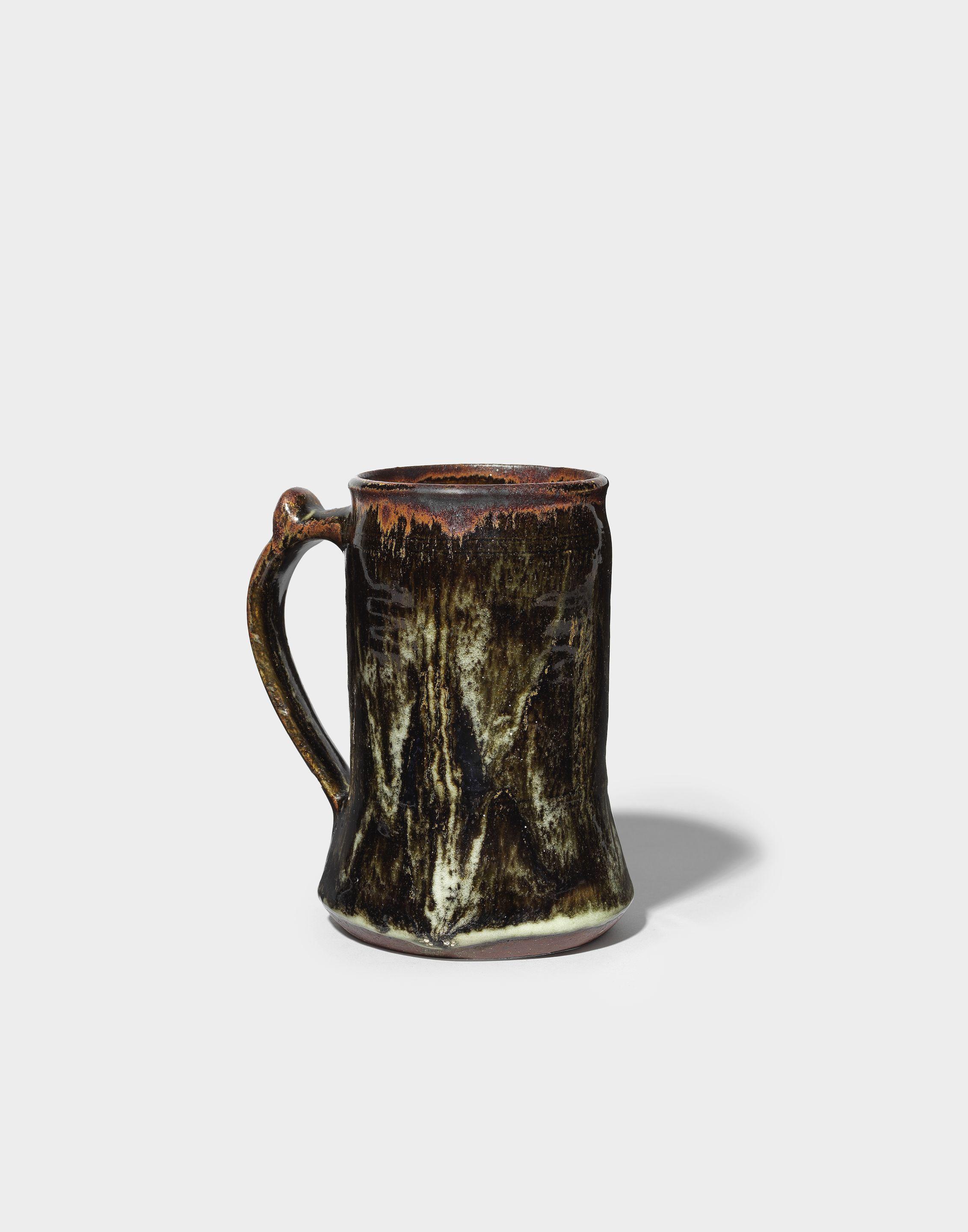 Ladi Kwali - Tankard