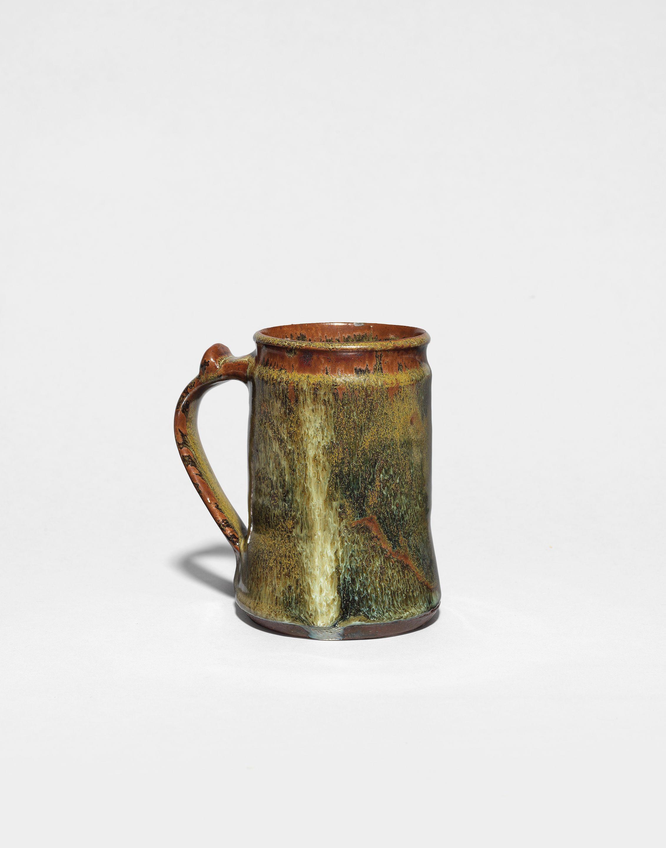 Ladi Kwali - Tankard