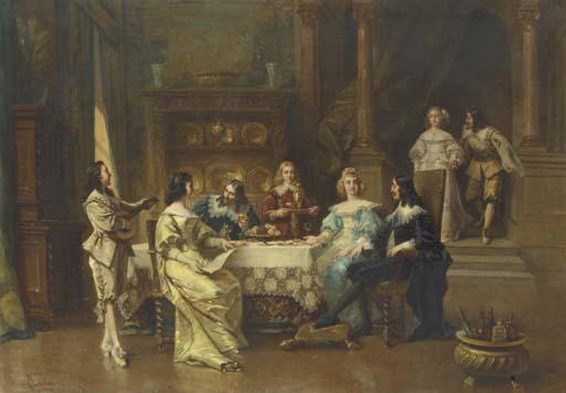 Ladislas Bakalowicz - The Recital