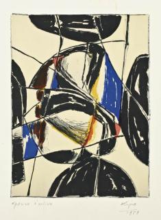 Ladislas Kijno - Composition