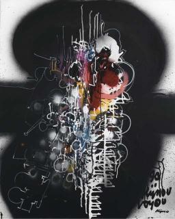 Ladislas Kijno - Sans Titre