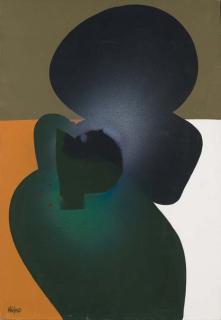 Ladislas Pierre Kijno - Sans Titre