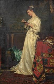 Ladislas Wladislaw von Czachorski - A short story