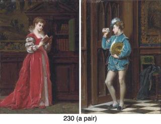 Ladislaus Bakalowicz - A good read; and The message