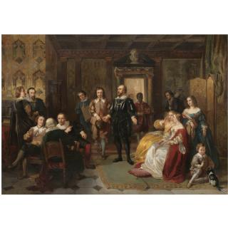 Ladislaus Bakalowicz - Polish The Introduction